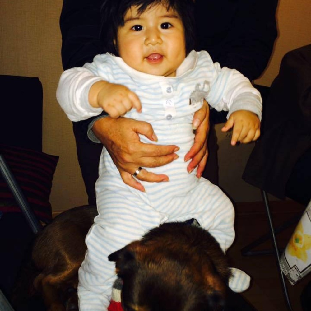 Meet your Posher, Raquel